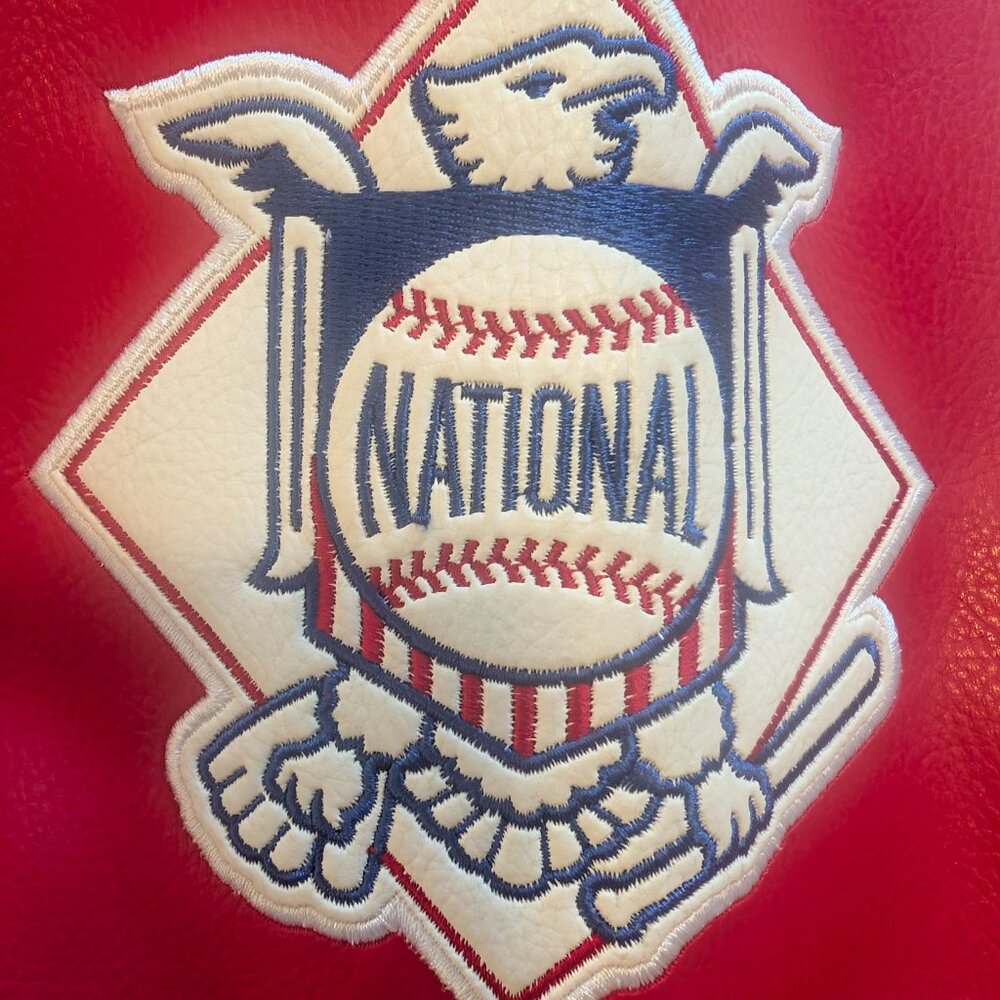 St. Louis Cardinals Men's Jacket - Picture 6 of 7